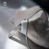 personalisierte namenskette silver uniqal